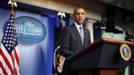 Obama këshillon për bashkëpunim me Trump