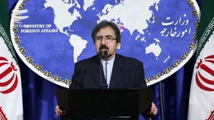 Iran izrazio saučešće Pakistanu zbog pada aviona