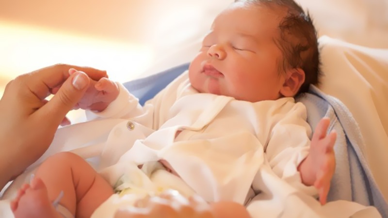 Comment votre bébé se fait-il comprendre ?