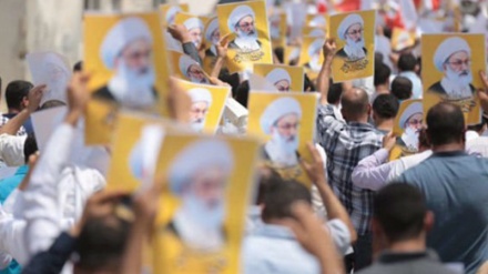 Regjimi Al Khalifa vazhdon shtypjen e klerikëve bahrejnas