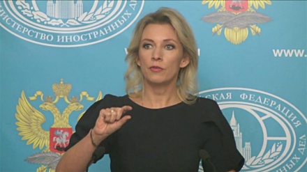 Russia-Usa, Zakharova: Siamo pronti a fare sforzo colossale per normalizzare le relazioni