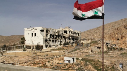 Siria: l'esercito  si avvicina alla vittoria totale ad Aleppo attaccando su tutti i fronti