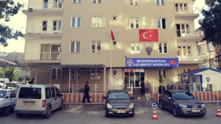 Van'da 121 polis görevden uzaklaştırıldı