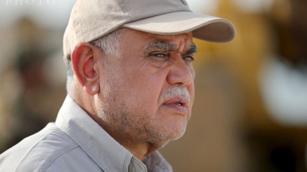 العامری، جانشین شهید «ابومهدی المهندس» در حشد الشعبی عراق