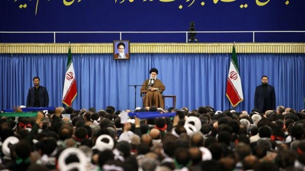 Jagora Imam Khamenei: Sakamakon Zaben Amurka, Ba Shi Da Wani Bambanci A Wajenmu