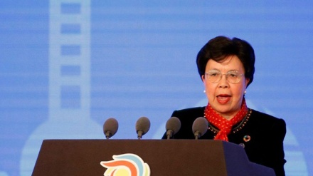 A Shanghai nona Conferenza mondiale Salute, oltre 40 ministri