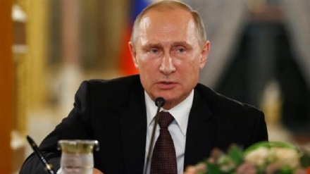 Putin vows to 'drag out' food import ban in response to West's sanctions