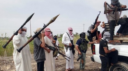 पूर्वी मूसिल से नंगे पांव भागे दाइश के सरग़ना, दाइश के स्थानीय और विदेशी लड़ाकों में भीषण मतभेद