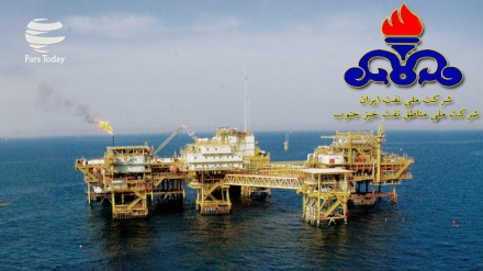 Իրանի նավթարդյունաբերության ոլորտում կիրառվող սարքավորումների  80 տոկոսն արտադրվում է երկրում