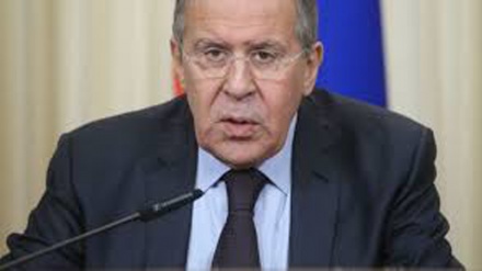 Lavrov: narcotraffico fonte principale di guadagno dei terroristi