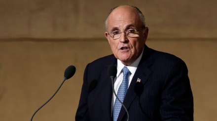 Rudy Giuliani aleati i grupit Monafekin: Urdhri për ndalimin e hyrjes së shtetasve iranianë në Amerikë është përgatitur nga një grup i drejtuar nga unë!