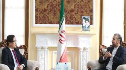 Emir Abdullahiyan: Trump döneminde ABD'nin tutumu tahminlerin dışında