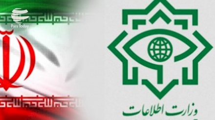 Iran: Hukumar Leken Asiri Ta Sanar Da Kame Masu Tayar Da Hatsaniya