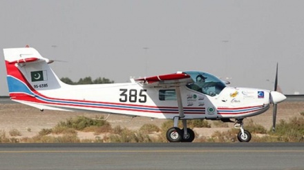 Türkiye Pakistan'dan 52 eğitim uçağı satın alıyor