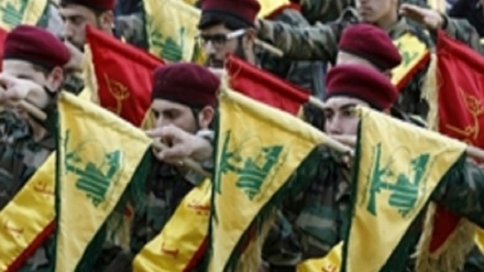 हिज़्बुल्लाह है हलब युद्ध का मुख्य विजयीः न्यूज़वीक