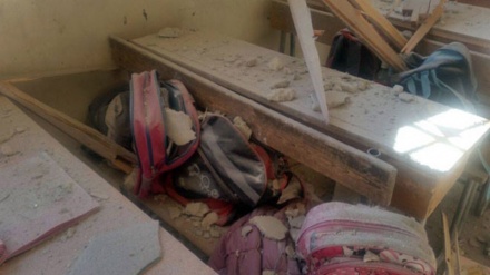 Suriye'den BM ve Güvenlik Konseyi'ne iki ayrı itiraz mektubu 