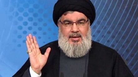 Libano, Nasrallah: Trump 