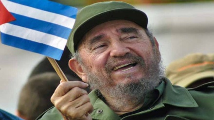 Fallece Fidel Castro, líder de la Revolución Cubana, a los 90 años