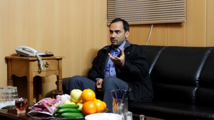 Իրանը, 17 հազար նահատակներով, ահաբեկչական հարձակումների ամենամեծ զոհն է