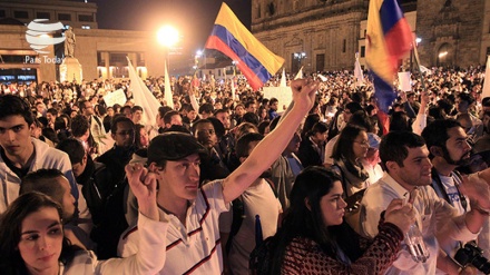 Colômbia: Bogotá será 'cidade mundial da paz' após cimeira dos Nobel