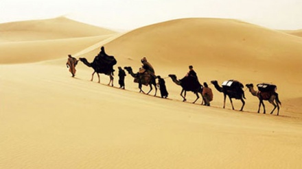 穆圣从麦加迁徙麦地那周年纪念日专题节目