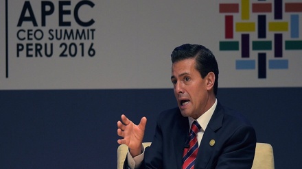 Cúpula de líderes da Cooperação Económica Ásia-Pacífico, APEC no Peru