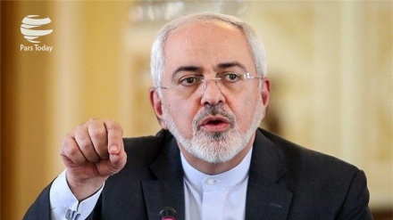 Zarif: El presidente de EEUU debe comprender las realidades del mundo