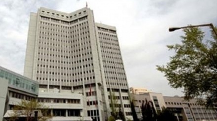 Türkiye Dışişleri Bakanlığı’ndan ‘Hocalı Faciası’ yıldönümü açıklaması