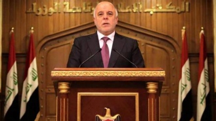 Ebadi: Edhe tre muaj për çlirimin e Mosulit