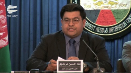 د جنګ ناروا بللو په اړه د ديني عالمانو له څرګندونو د افغان حکومت هرکلے