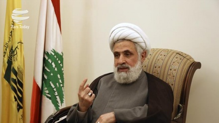 Hizbullah yasema Trump ni mtu mwenye chuki na ubaguzi