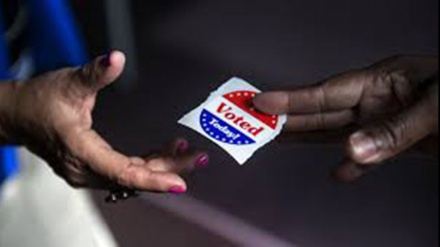 アメリカ国民の大多数が選挙制度に不満