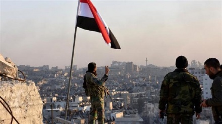 Siria: evacuazione Aleppo crea condizioni per risoluzione conflitto