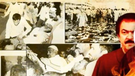 Një ish-funksionar i DASH zbulon skandalet kundër grupi terrorist MEK