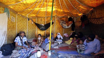 Mutane 115 Suka Rasa Rayukansu Sanadiyyar Cutar Kwalera A Yemen 