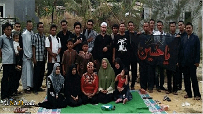 Wafanyakazi Indonesia wapewa mshahara maradufu Ramadhani