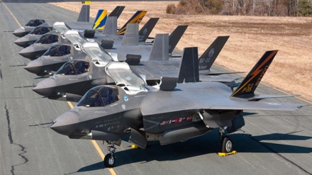 Korea Kusini yapasisha pendekezo la kununua ndege za kivita 40 kuikabili K/Kaskazini