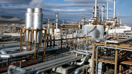 İran, Irak'a gaz ihracatını başlatıyor