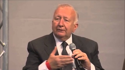 Interview mit Willy Wimmer