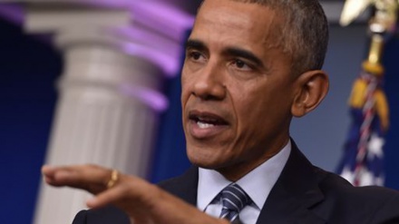 Obama përkrah protestat kundër Trump/padia e parë kundër Trump