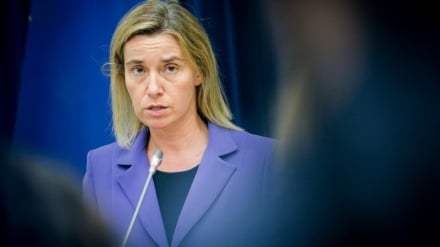 Irani letër Mogherinit: Kërkon nga BE heqjen e imunitetit juridik të grupit terrorist MEK