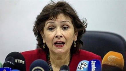 Tunisia broadcasts testimony of abuse victims