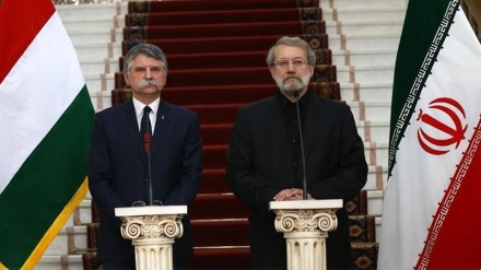 Hungary’s parliament to ratify formation of joint commission with Iran