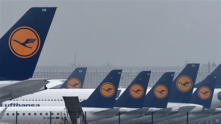 Lufthansa cabin crew kick off 'massive' strike in Germany