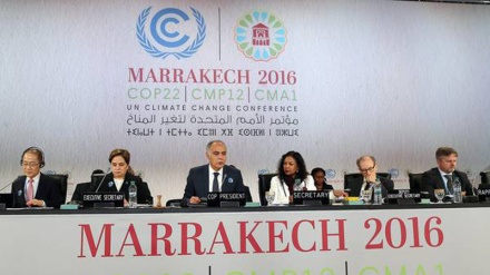 Cop22: convegno va avanti, 'non dipende da cambi di governo' 