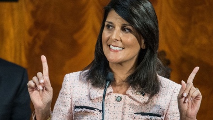 Tensi Moskow-Washington Meningkat Soal Krimea