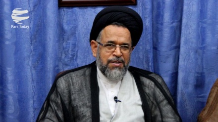 Ministri iranian i inteligjencës: Të gjitha lëvizjet e armikut i kemi nën vëzhgim