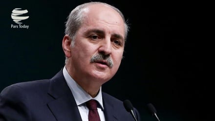 TBMM başkanı: İsrail insanlık tarihinin en büyük katliamlarından birini yapıyor