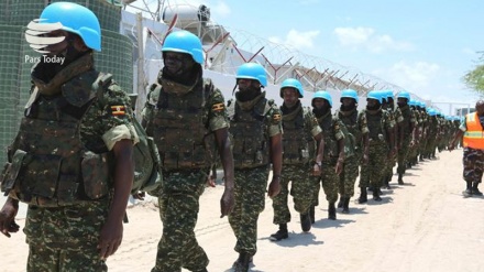 Somaliya: An Kashe Wani Babban Kwamandan al-Shabab