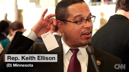 Democrats: Tutaanzisha mchakato wa kumg'oa madarakani Trump